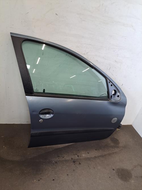 Image Porte avant droit - PEUGEOT 206