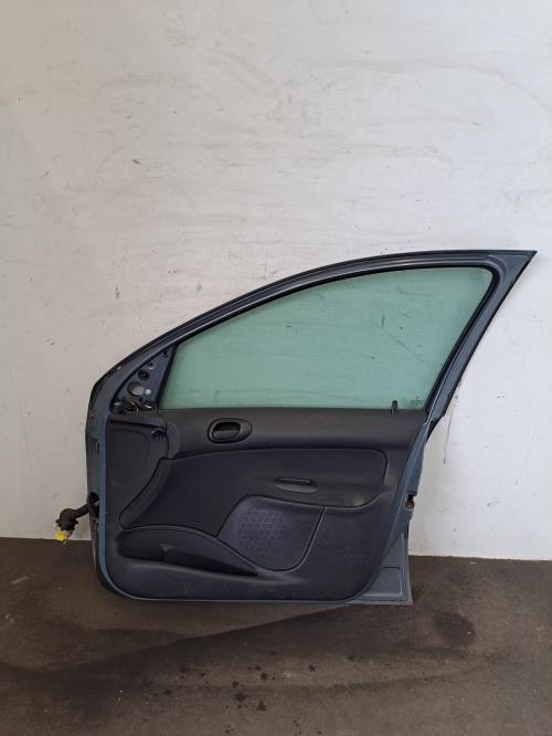 Image Porte avant droit - PEUGEOT 206