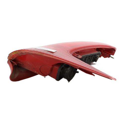 Image Feu arriere principal droit (feux) - PEUGEOT 206