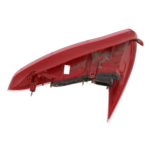 Image Feu arriere principal droit (feux) - PEUGEOT 206