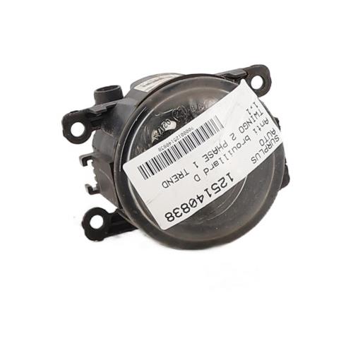 Image Anti brouillard droit (feux) - RENAULT TWINGO 2