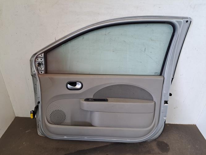 Image Porte avant droit - RENAULT TWINGO 2