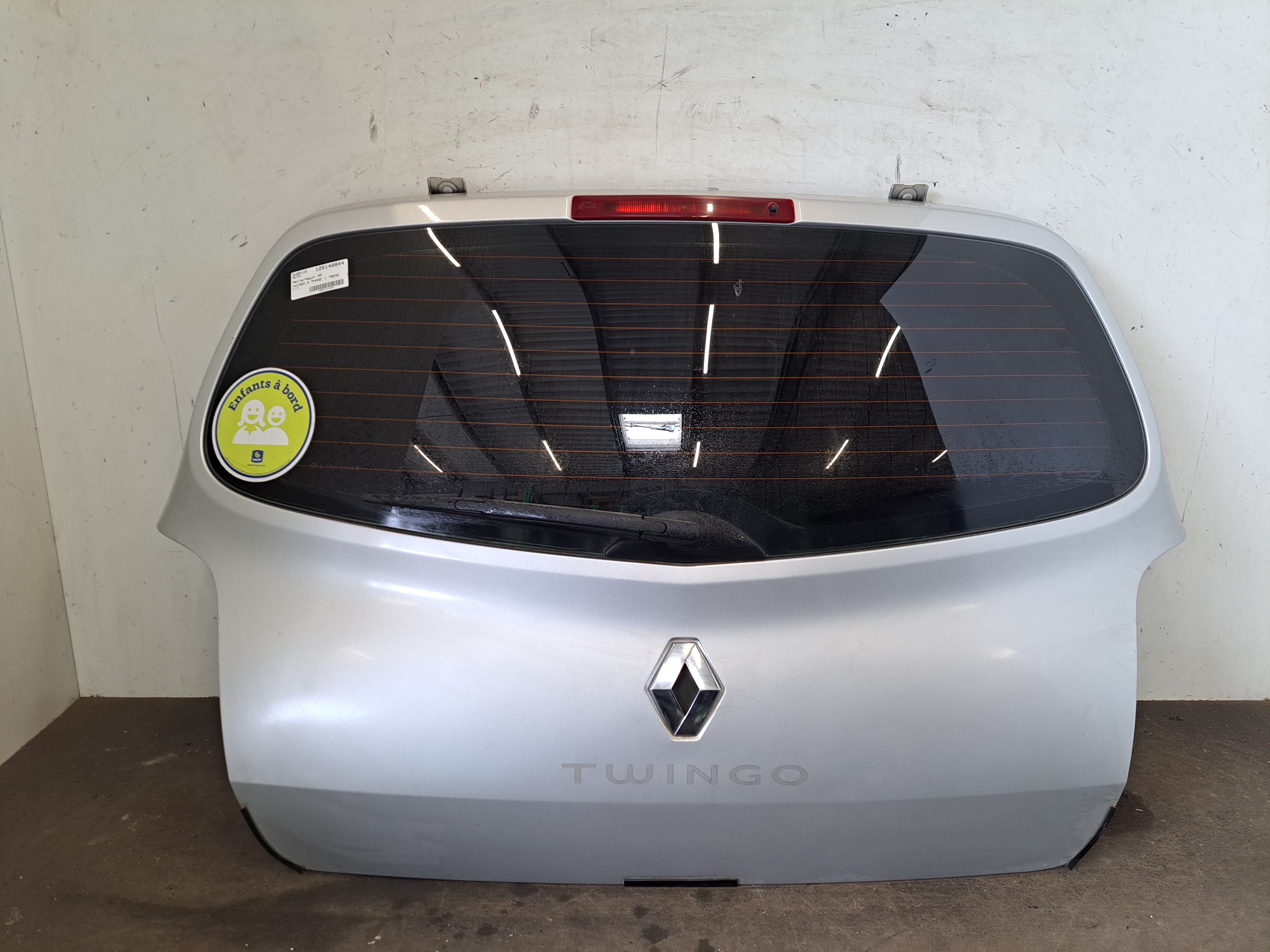 Pièce Auto