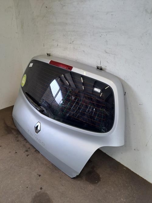 Image Malle/Hayon arriere - RENAULT TWINGO 2