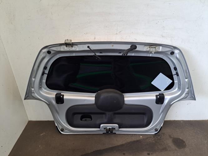 Image Malle/Hayon arriere - RENAULT TWINGO 2
