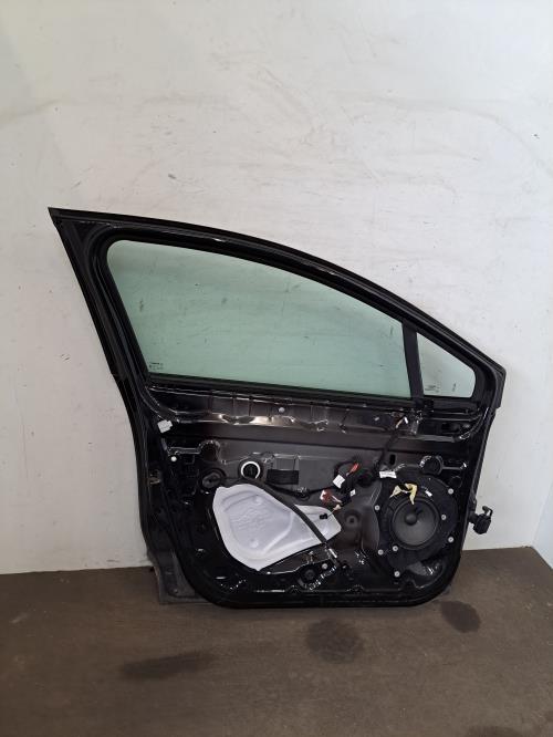 Image Porte avant gauche - RENAULT CLIO 4