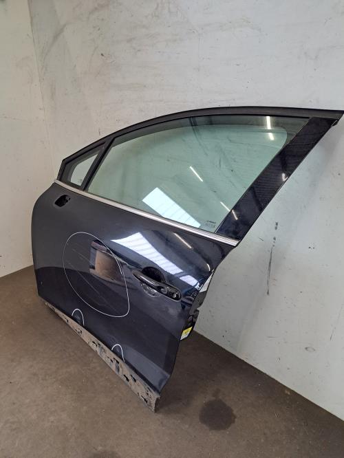 Image Porte avant gauche - RENAULT CLIO 4
