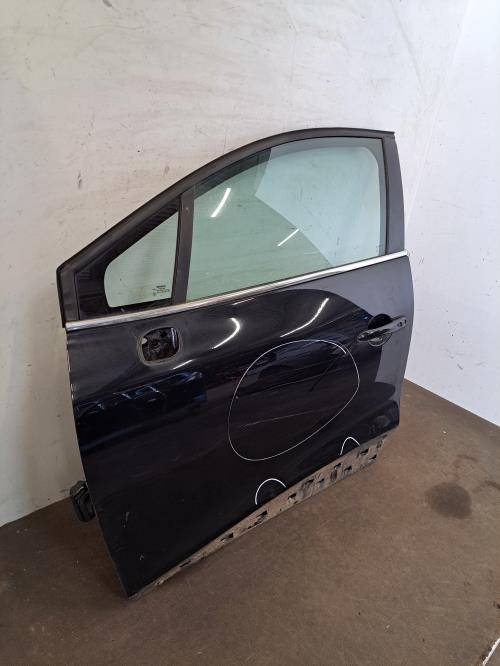 Image Porte avant gauche - RENAULT CLIO 4