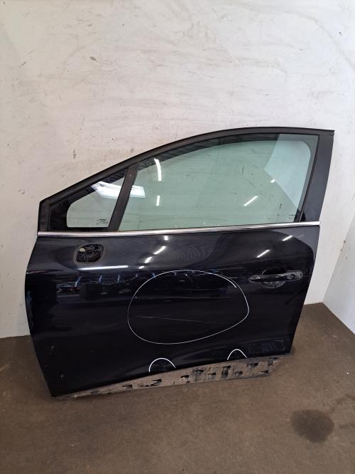 Image Porte avant gauche - RENAULT CLIO 4