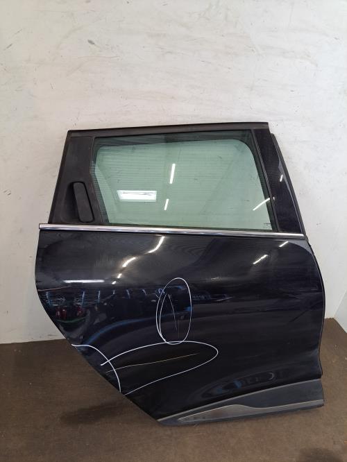 Image Porte arriere droit - RENAULT CLIO 4
