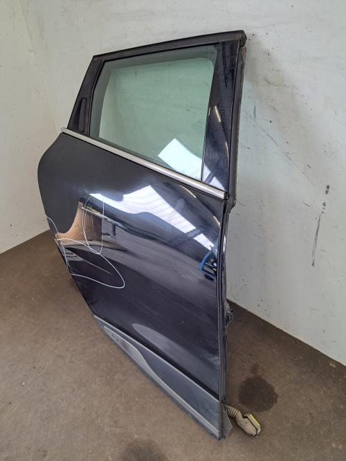 Image Porte arriere droit - RENAULT CLIO 4