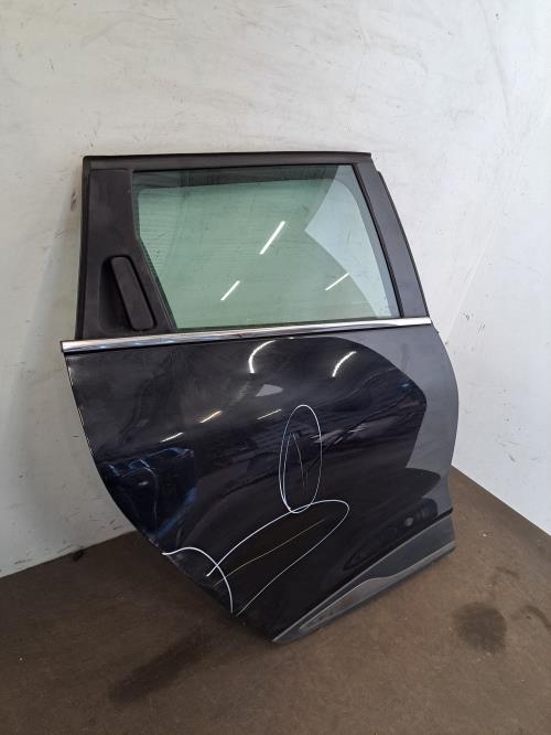 Image Porte arriere droit - RENAULT CLIO 4