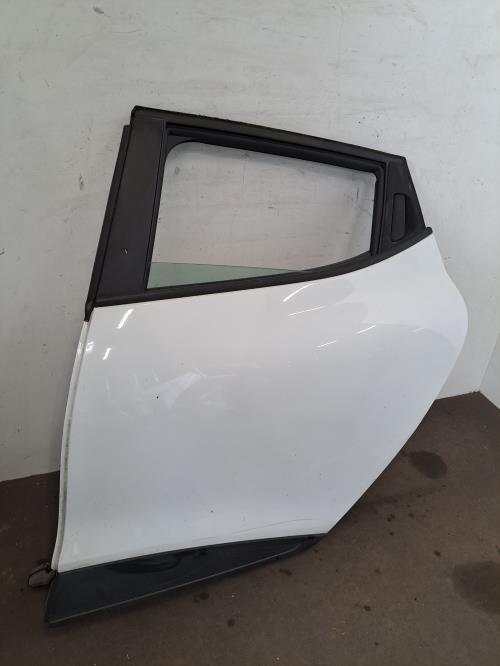 Image Porte arriere gauche - RENAULT CLIO 4