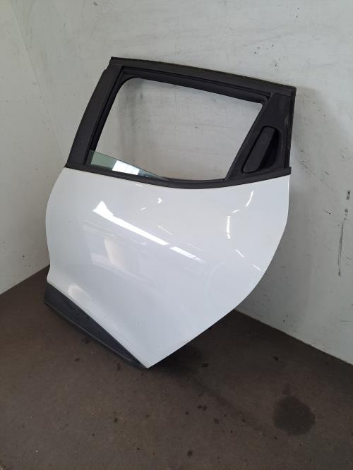 Image Porte arriere gauche - RENAULT CLIO 4