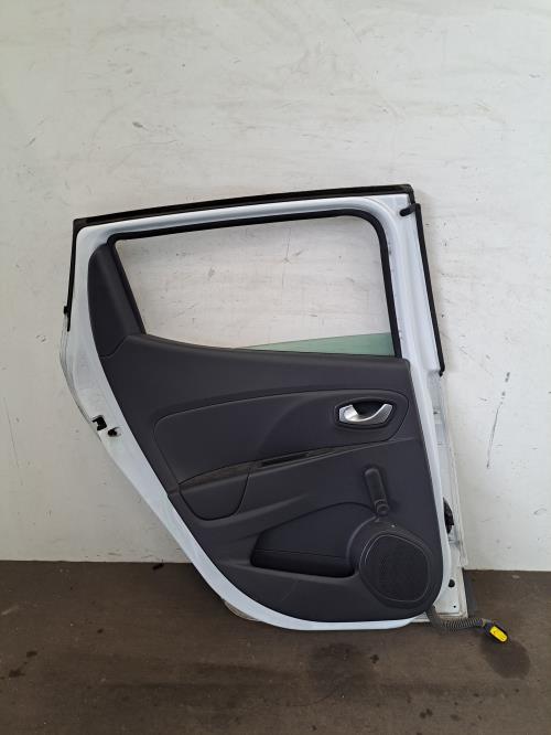 Image Porte arriere gauche - RENAULT CLIO 4