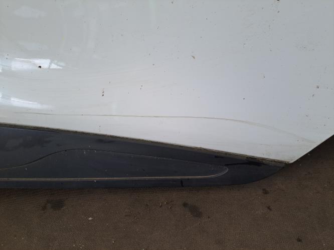 Image Porte arriere gauche - RENAULT CLIO 4