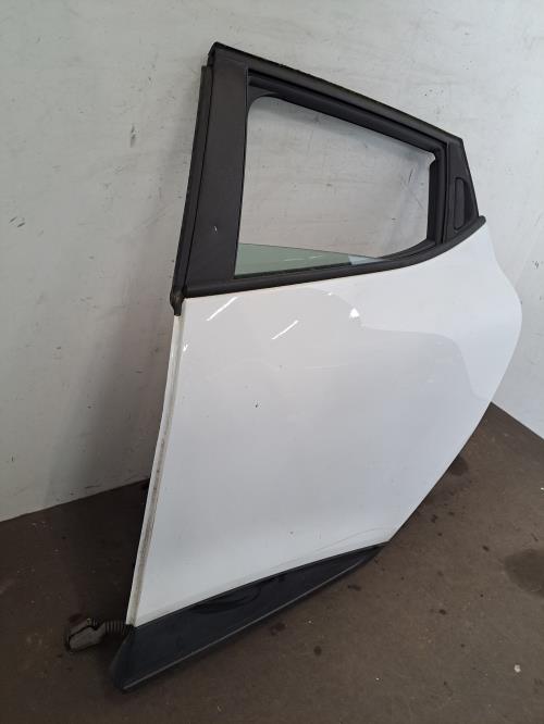 Image Porte arriere gauche - RENAULT CLIO 4