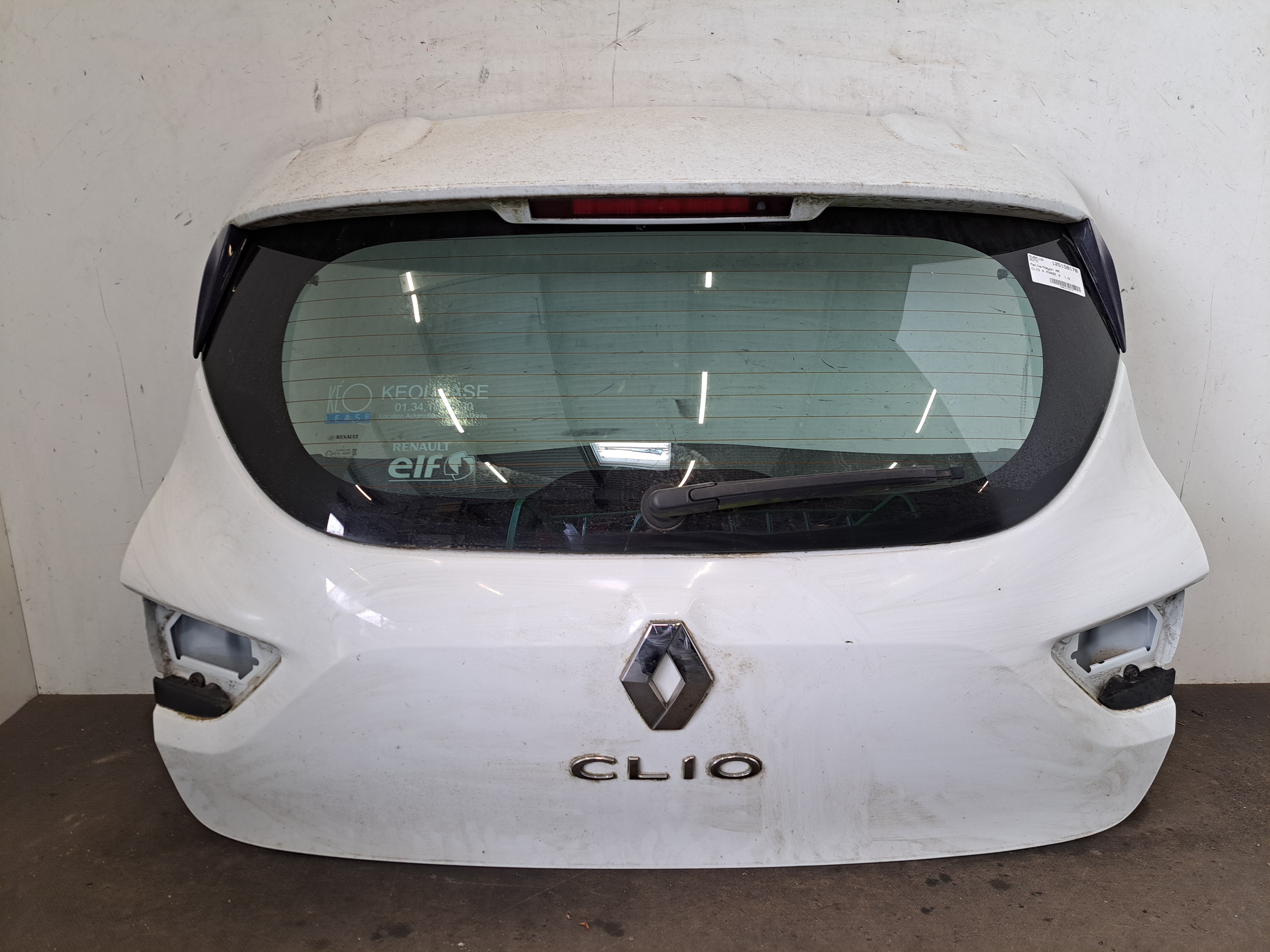 Pièce Auto