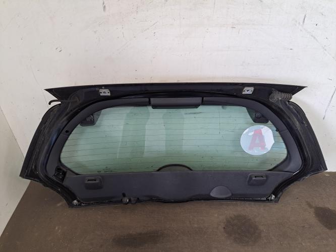 Image Hayon superieur - CITROEN C2