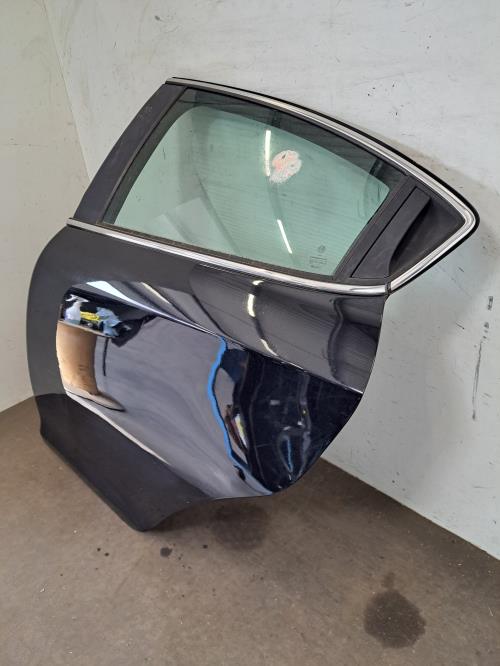 Image Porte arriere gauche - ALFA ROMEO GIULIETTA 2
