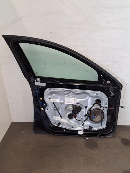 Image Porte avant gauche - ALFA ROMEO GIULIETTA 2