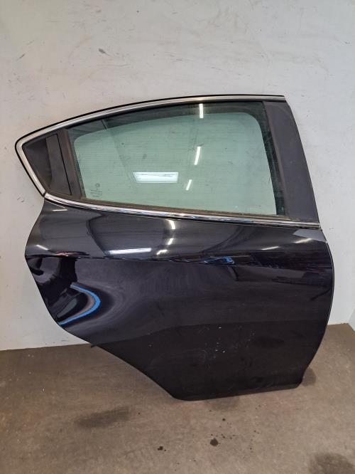 Image Porte arriere droit - ALFA ROMEO GIULIETTA 2