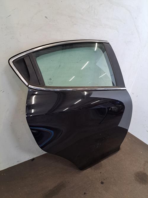 Image Porte arriere droit - ALFA ROMEO GIULIETTA 2