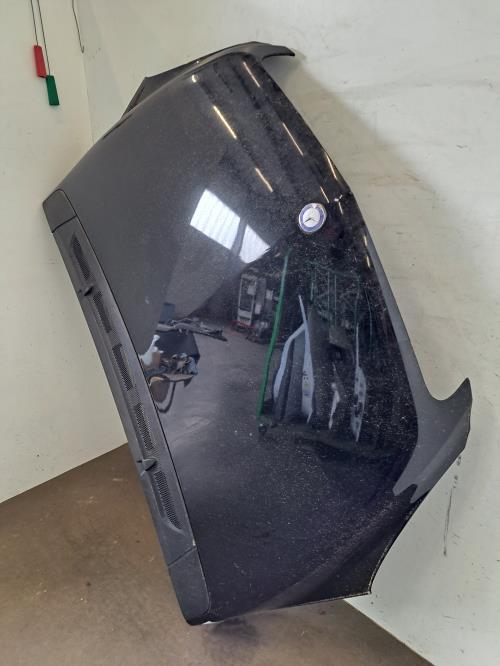 Image Capot - MERCEDES CLASSE B 245