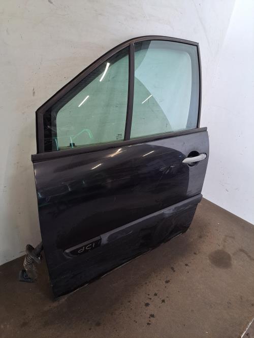 Image Porte avant gauche - RENAULT SCENIC 2