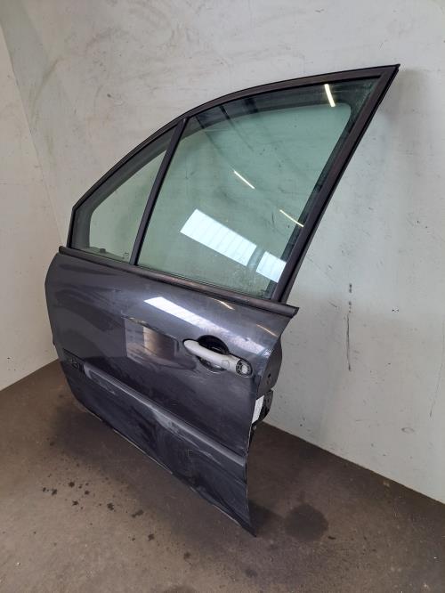 Image Porte avant gauche - RENAULT SCENIC 2