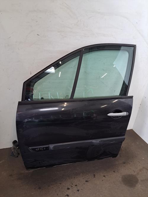 Image Porte avant gauche - RENAULT SCENIC 2