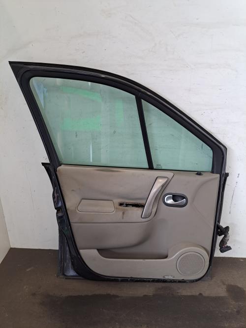 Image Porte avant gauche - RENAULT SCENIC 2