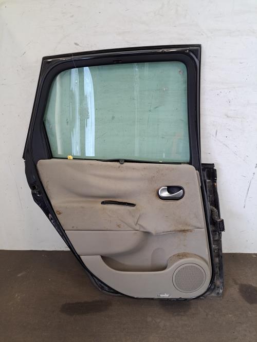 Image Porte arriere gauche - RENAULT SCENIC 2