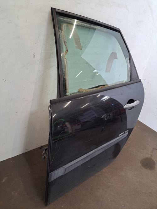 Image Porte arriere gauche - RENAULT SCENIC 2