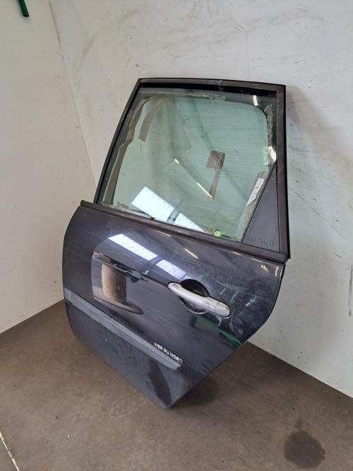Image Porte arriere gauche - RENAULT SCENIC 2