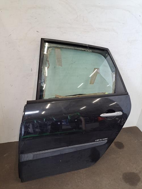 Image Porte arriere gauche - RENAULT SCENIC 2