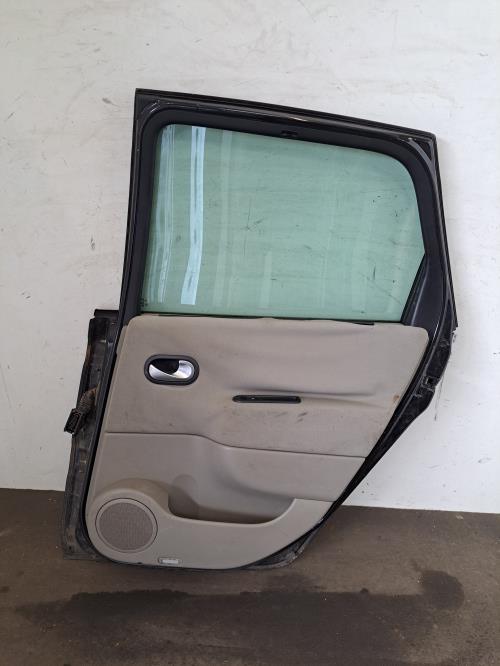 Image Porte arriere droit - RENAULT SCENIC 2