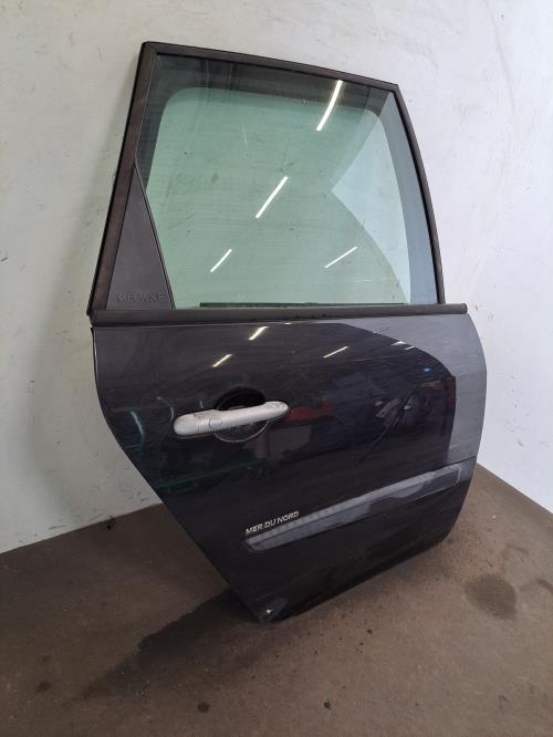 Image Porte arriere droit - RENAULT SCENIC 2