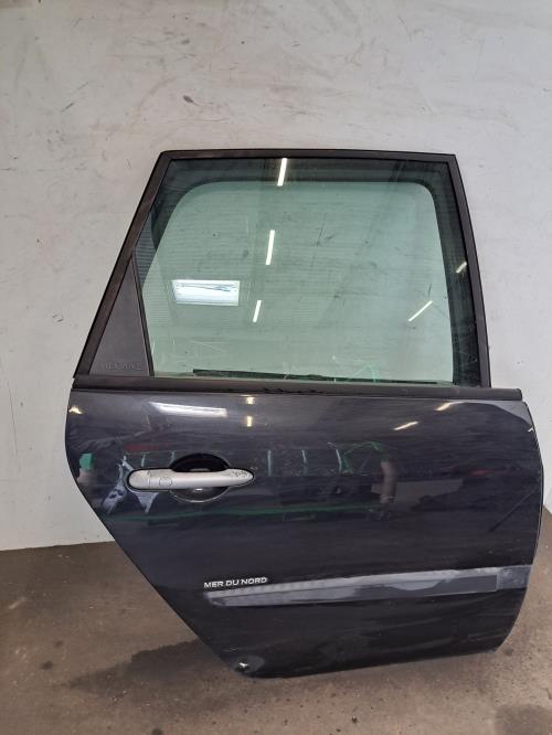 Image Porte arriere droit - RENAULT SCENIC 2