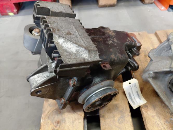Image Pont (propulsion) - BMW Z4 E89
