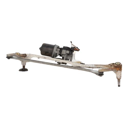 Image Moteur essuie glace avant - RENAULT LAGUNA 2