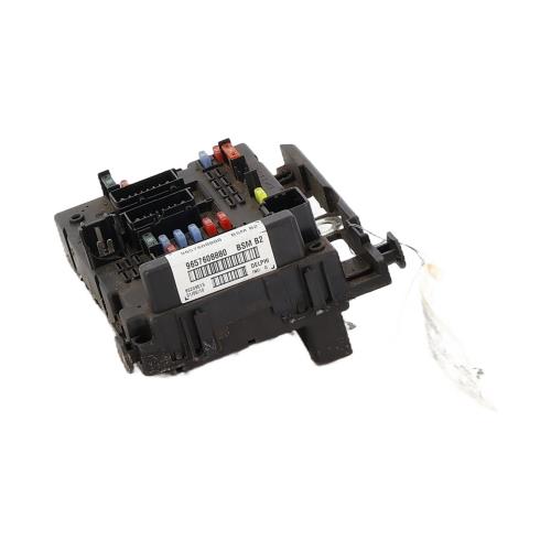 Image Boitier servitude moteur (BSM) - PEUGEOT 206+