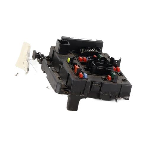 Image Boitier servitude moteur (BSM) - PEUGEOT 206+