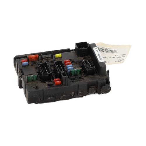 Image Boitier servitude moteur (BSM) - PEUGEOT 206+