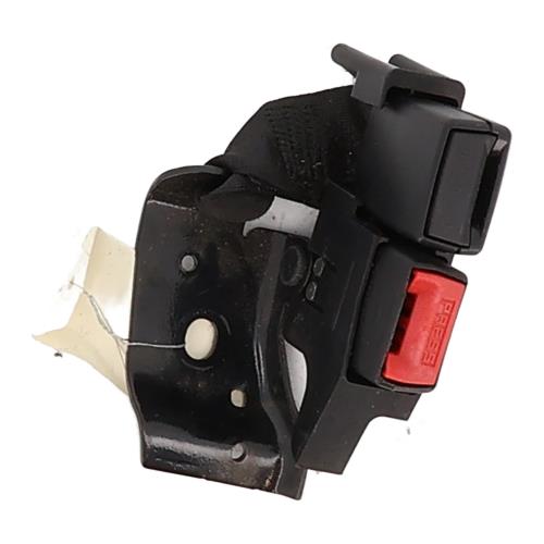 Image Attache ceinture arriere gauche - RENAULT CLIO 3