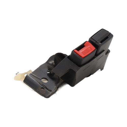 Image Attache ceinture arriere gauche - RENAULT CLIO 3