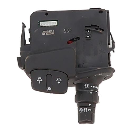 Image Commodo d'essuie glaces - RENAULT CLIO 3