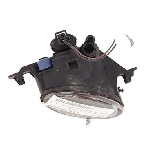 Image Anti brouillard gauche (feux) - RENAULT CLIO 3