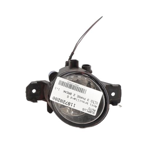 Image Anti brouillard gauche (feux) - RENAULT CLIO 3