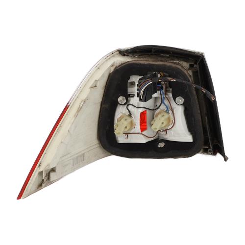 Image Feu arriere principal droit (feux) - BMW SERIE 5 E61